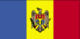 Moldova&#039;s flag