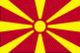 Macedonia&#039;s flag