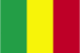 Mali&#039;s flag