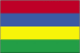 Mauritius&#039; flag