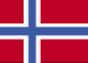 Norway&#039;s flag