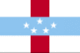 Netherlands Antilles&#039; flag