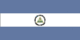 Nicaragua&#039;s flag