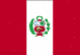 Peru&#039;s flag