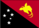 Papua New Guinea&#039;s flag