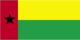 Guinea-Bissau&#039;s flag