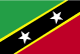 Saint Kitts and Nevis&#039; flag
