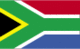 South Africa&#039;s flag
