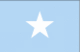 Somalia&#039;s flag