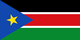 South Sudan&#039;s flag