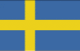 Sweden&#039;s flag