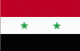 Syrian Flag