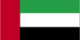 United Arab Emirates&#039; flag