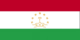 Tajikistan&#039;s flag