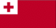 Tonga&#039;s flag