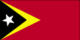 East Timor&#039;s flag