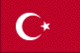 Turkey&#039;s flag