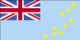 Tuvalu&#039;s flag