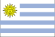 Uruguay&#039;s flag