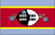 Swaziland&#039;s flag