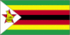 Zimbabwe&#039;s flag
